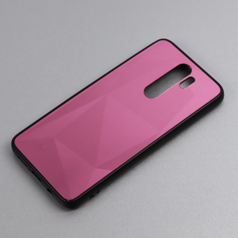 قاب الماسی Xiaomi Redmi Note 8 Pro سری B