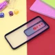 قاب PC مات محافظ لنز دار کشویی Xiaomi Redmi Note 8 Pro