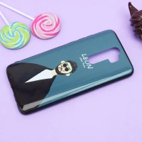 قاب فانتزی Fashion Case کد2 شیائومی Redmi Note 8 Pro