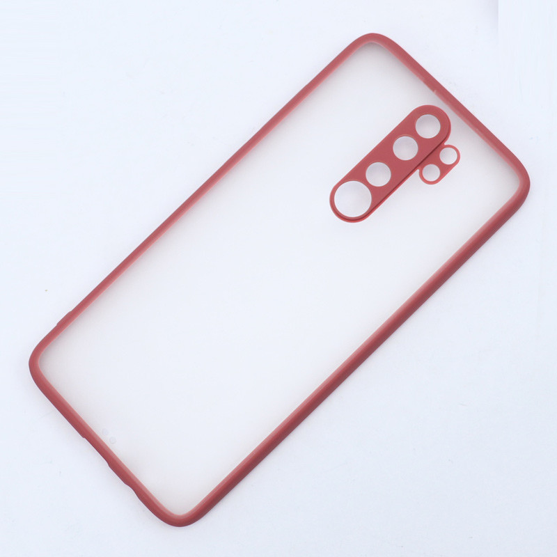 قاب PC نازک طرح KDOO شیائومی Xiaomi Redmi Note 8 Pro
