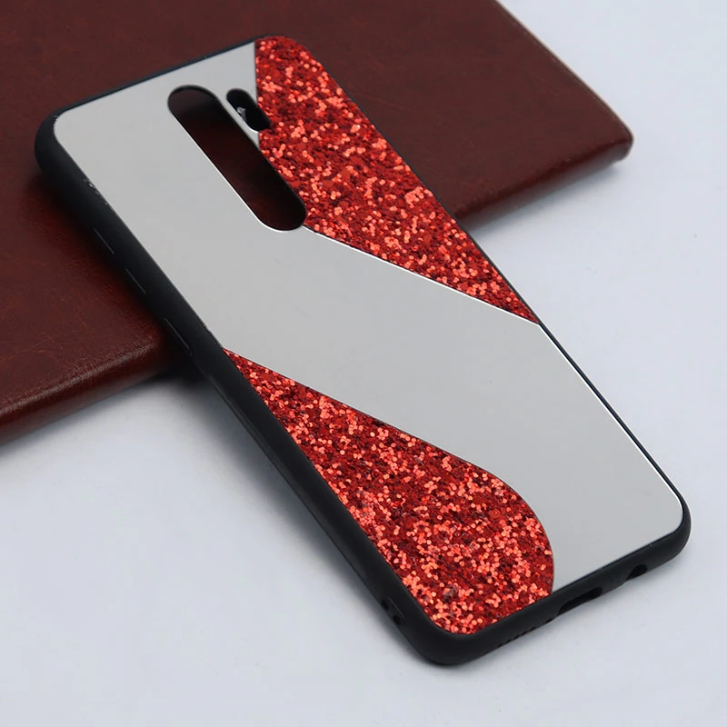 قاب آینه ای شیائومی Redmi Note 8 Pro سه تکه