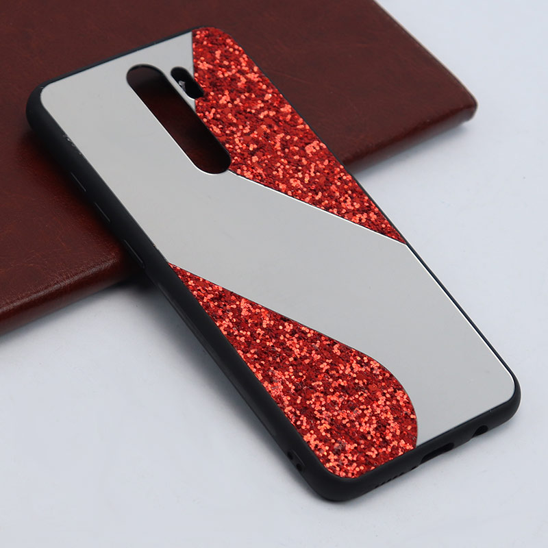 قاب آینه ای سه تکه Xiaomi Redmi Note 8 Pro