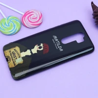قاب فانتزی Fashion Case کد3 شیائومی Redmi Note 8 Pro