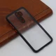 قاب PC شفاف محافظ لنز دار Xiaomi Redmi Note 8 Pro