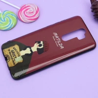 قاب فانتزی Fashion Case کد4 شیائومی Redmi Note 8 Pro
