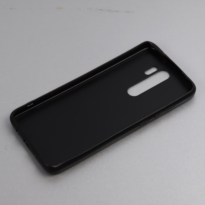 قاب الماسی Xiaomi Redmi Note 8 Pro سری B