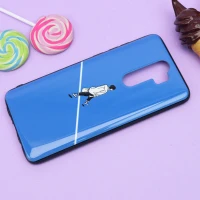 قاب فانتزی Fashion Case کد5 شیائومی Redmi Note 8 Pro