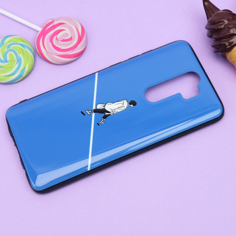 قاب فانتزی Fashion Case کد5 شیائومی Redmi Note 8 Pro