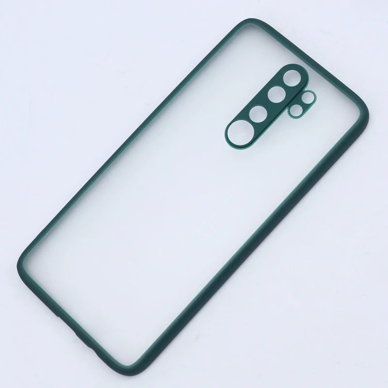 قاب PC شیائومی Redmi Note 8 Pro طرح KDOO نازک