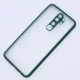 قاب PC شیائومی Redmi Note 8 Pro طرح KDOO نازک