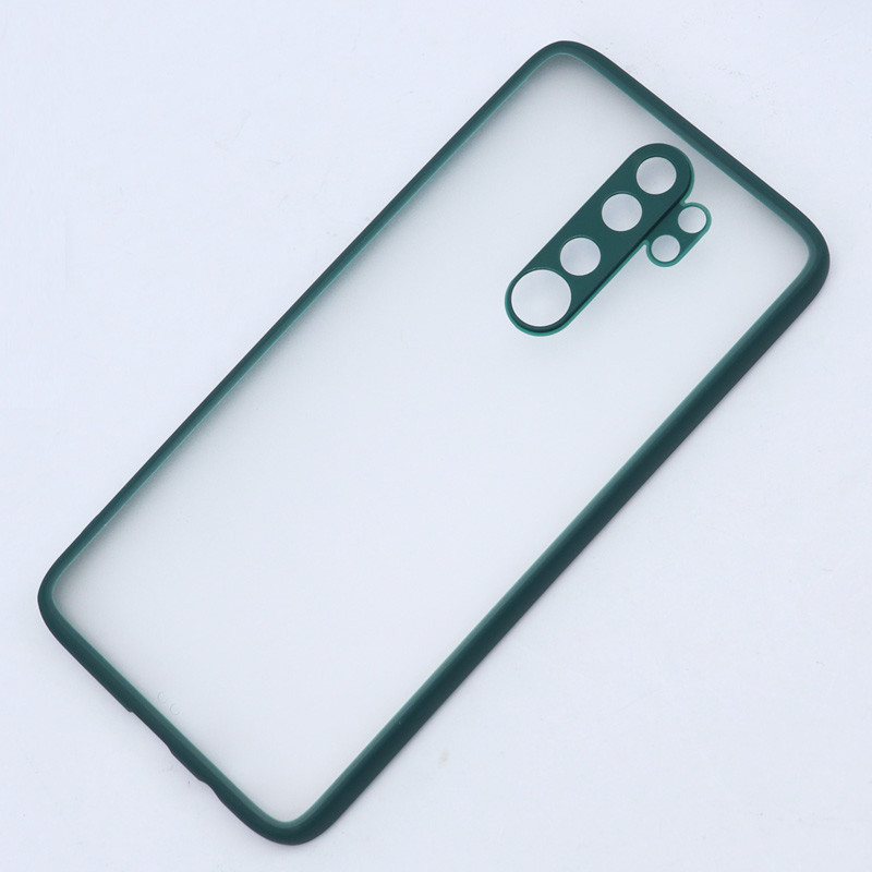 قاب PC نازک طرح KDOO شیائومی Xiaomi Redmi Note 8 Pro