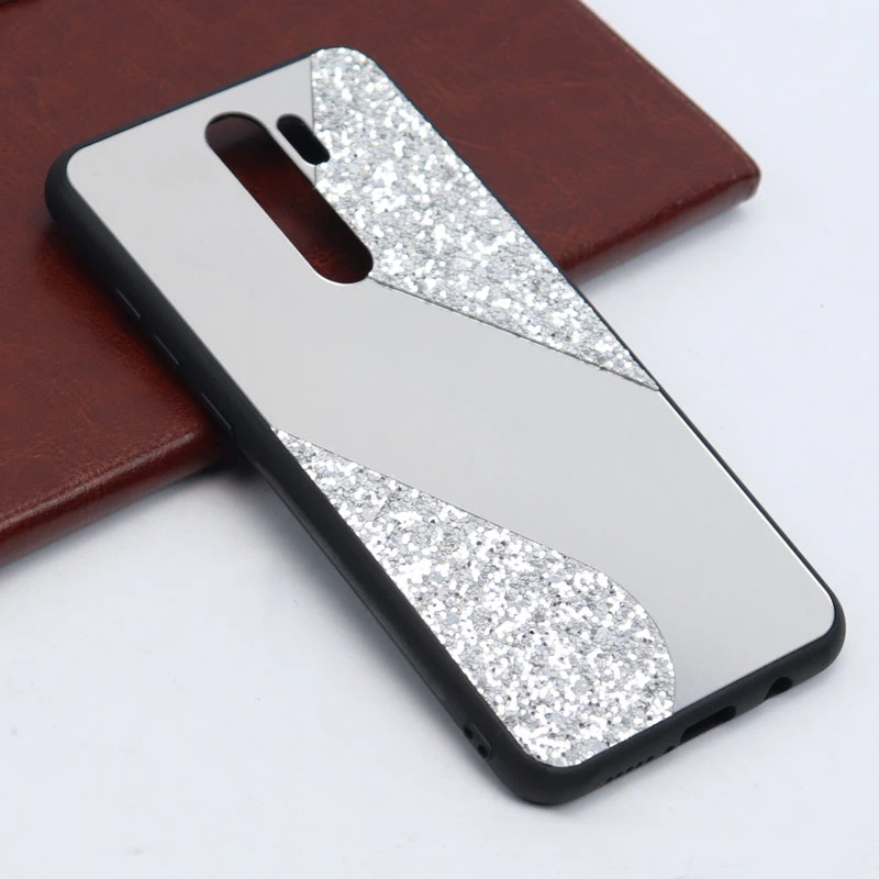 قاب آینه ای شیائومی Redmi Note 8 Pro سه تکه
