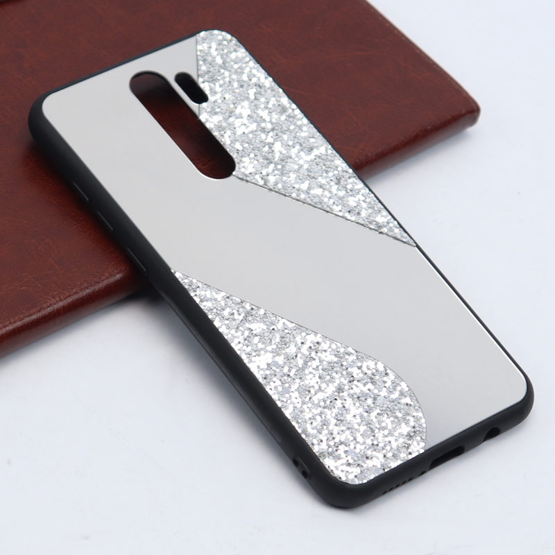 قاب آینه ای سه تکه Xiaomi Redmi Note 8 Pro