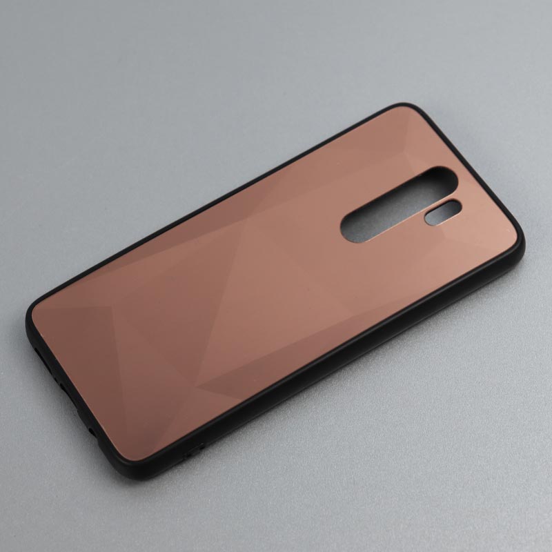 قاب الماسی Xiaomi Redmi Note 8 Pro سری B