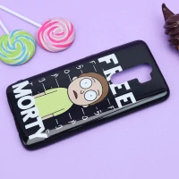 قاب فانتزی Fashion Case کد6 شیائومی Redmi Note 8 Pro