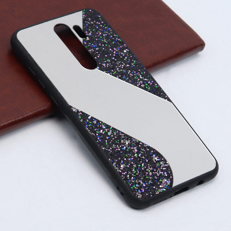 قاب آینه ای سه تکه Xiaomi Redmi Note 8 Pro