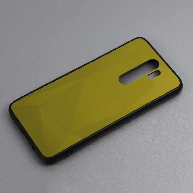 قاب الماسی Xiaomi Redmi Note 8 Pro سری B