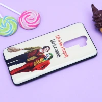 قاب فانتزی Fashion Case کد7 شیائومی Redmi Note 8 Pro