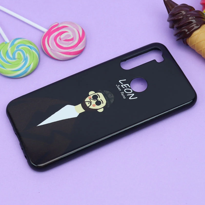 قاب فانتزی Fashion Case کد1 شیائومی Redmi Note 8T