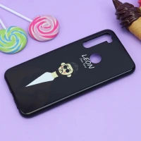 قاب فانتزی Fashion Case کد1 شیائومی Redmi Note 8T