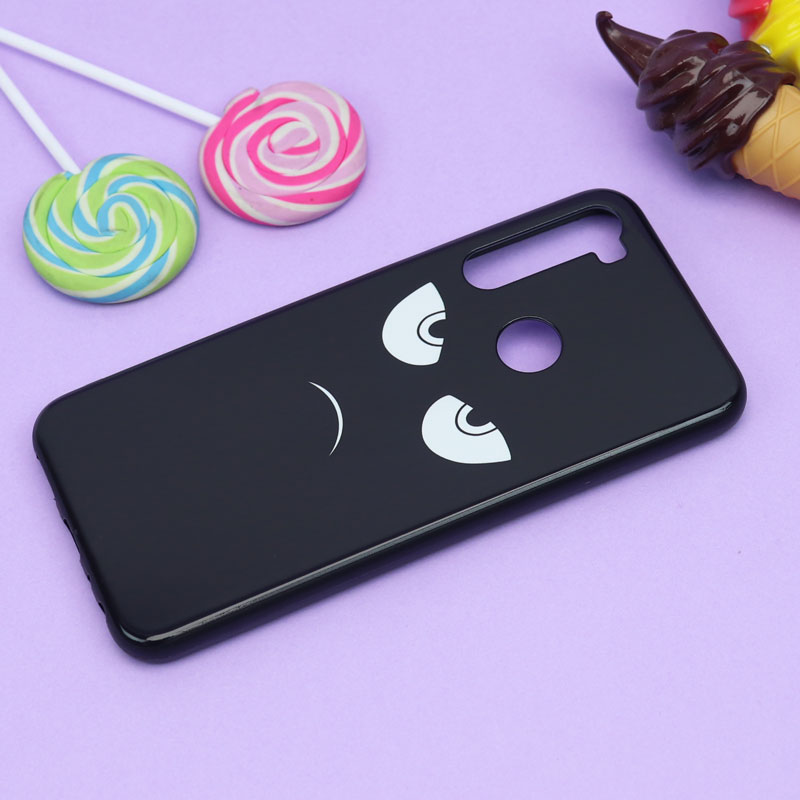 قاب فانتزی Fashion Case کد10 شیائومی Redmi Note 8T
