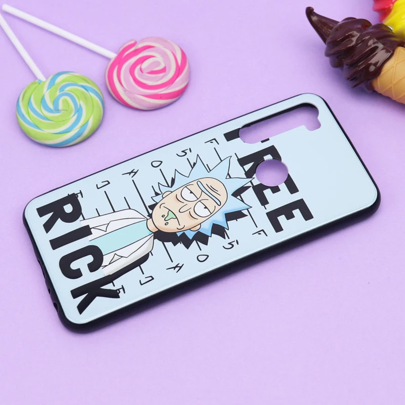 قاب فانتزی Fashion Case کد11 شیائومی Redmi Note 8T