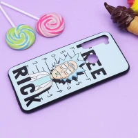 قاب فانتزی Fashion Case کد11 شیائومی Redmi Note 8T
