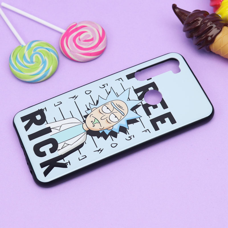 قاب فانتزی Fashion Case کد11 شیائومی Redmi Note 8T