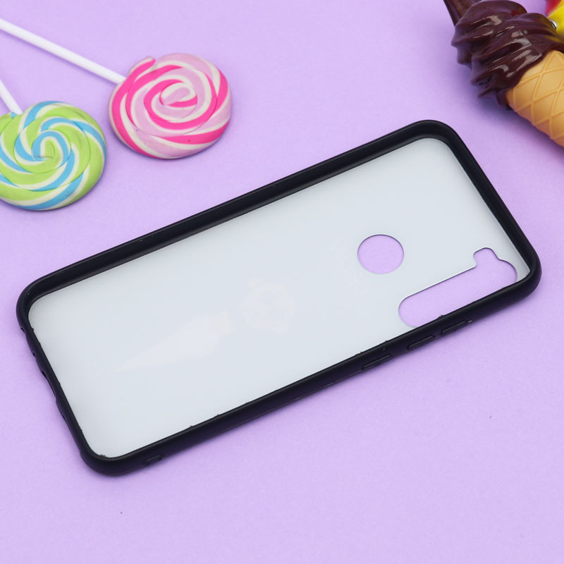 قاب فانتزی Fashion Case کد8 شیائومی Redmi Note 8T