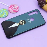 قاب فانتزی Fashion Case کد2 شیائومی Redmi Note 8T