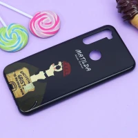 قاب فانتزی Fashion Case کد3 شیائومی Redmi Note 8T