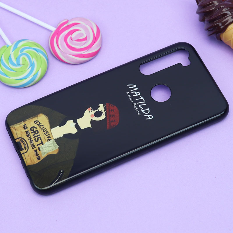 قاب فانتزی Fashion Case کد3 شیائومی Redmi Note 8T