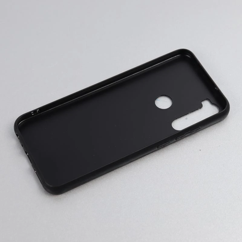 قاب الماسی Xiaomi Redmi Note 8T سری B