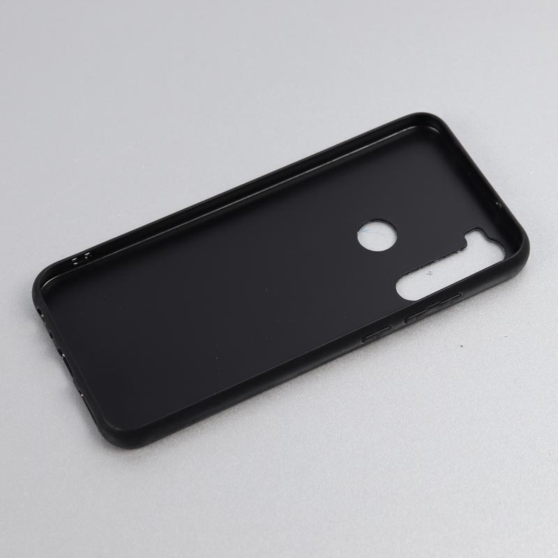 قاب الماسی Xiaomi Redmi Note 8T سری B