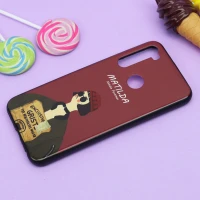 قاب فانتزی Fashion Case کد4 شیائومی Redmi Note 8T
