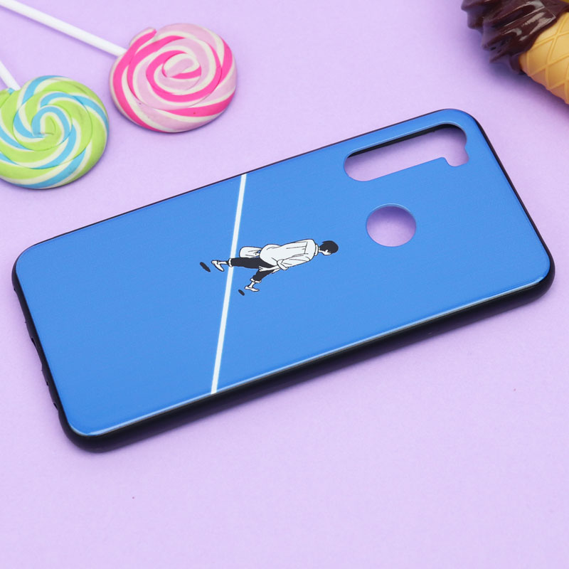 قاب فانتزی Fashion Case کد5 شیائومی Redmi Note 8T