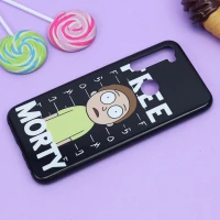 قاب فانتزی Fashion Case کد6 شیائومی Redmi Note 8T