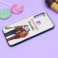 قاب فانتزی Fashion Case کد8 شیائومی Redmi Note 8T