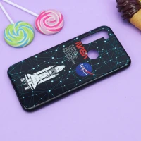 قاب فانتزی Fashion Case کد8 شیائومی Redmi Note 8T