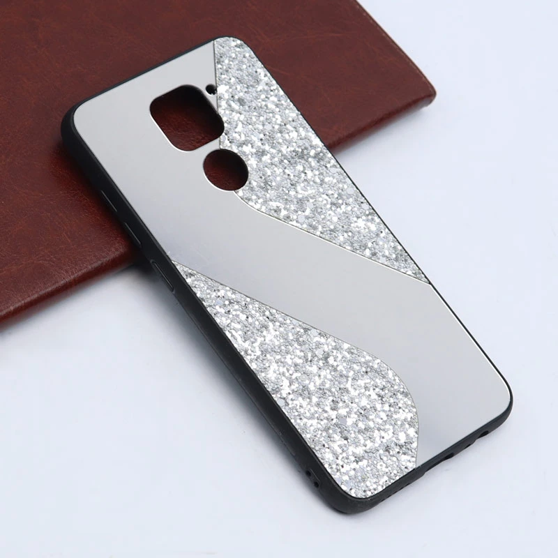 قاب آینه ای شیائومی Redmi Note 9 سه تکه