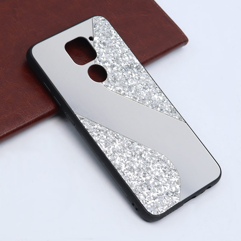 قاب آینه ای سه تکه Xiaomi Redmi Note 9