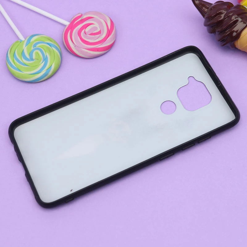 قاب فانتزی Fashion Case کد7 شیائومی Redmi Note 9