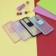 قاب PC مات محافظ لنز دار کشویی Xiaomi Redmi Note 9
