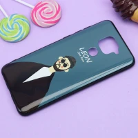 قاب فانتزی Fashion Case کد2 شیائومی Redmi Note 9