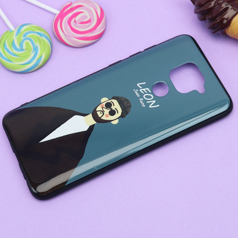 قاب فانتزی Fashion Case کد2 شیائومی Redmi Note 9