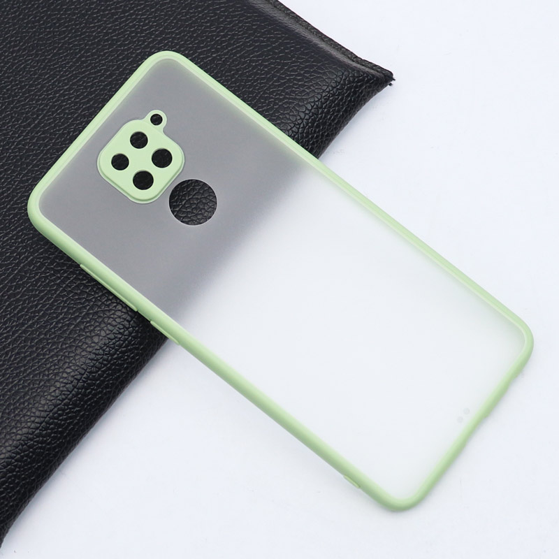 قاب PC نازک طرح KDOO شیائومی Xiaomi Redmi Note 9
