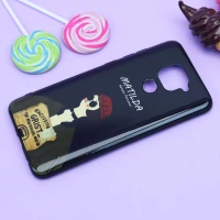 قاب فانتزی Fashion Case کد3 شیائومی Redmi Note 9