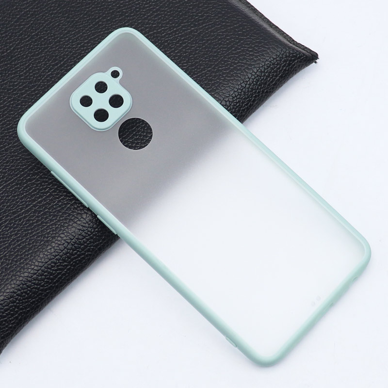 قاب PC نازک طرح KDOO شیائومی Xiaomi Redmi Note 9
