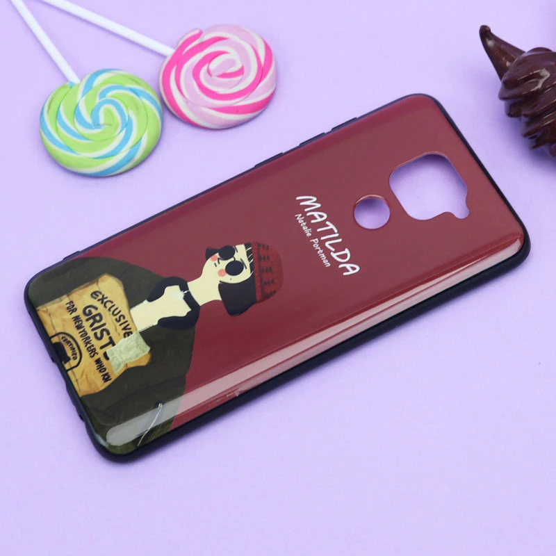 قاب فانتزی Fashion Case کد4 شیائومی Redmi Note 9