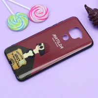 قاب فانتزی Fashion Case کد4 شیائومی Redmi Note 9